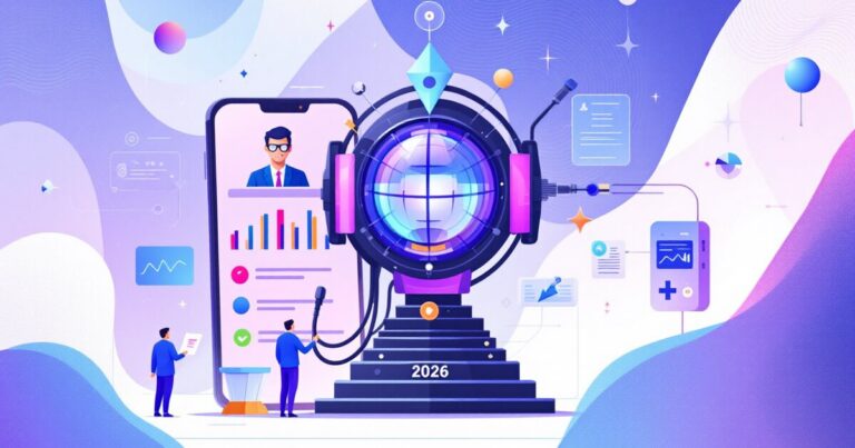 2026년 스타트업을 위한 가장 혁신적인 AI 도구