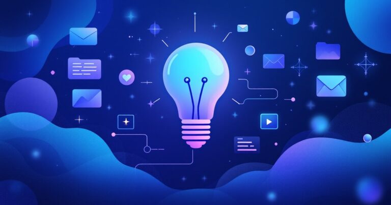 How to Generate Engaging Blog Ideas with AI Tools