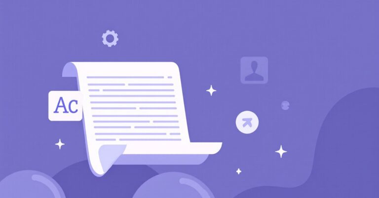 How to Use the Article Generator for Engaging Content