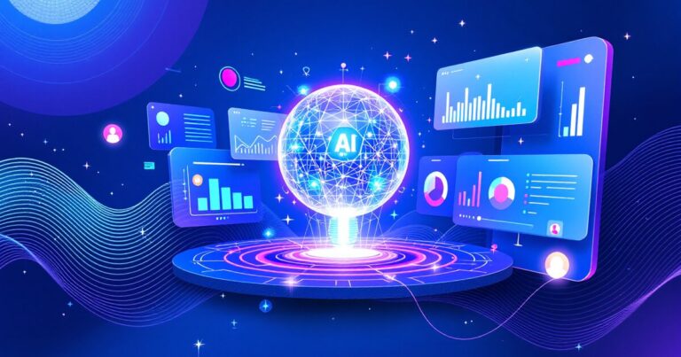 Top AI Tools to Enhance Business Productivity in 2026