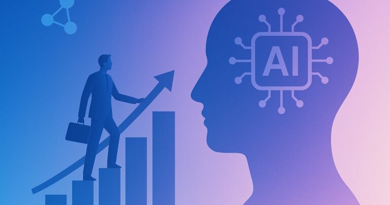 2026年4月：企业AI应用的关键趋势