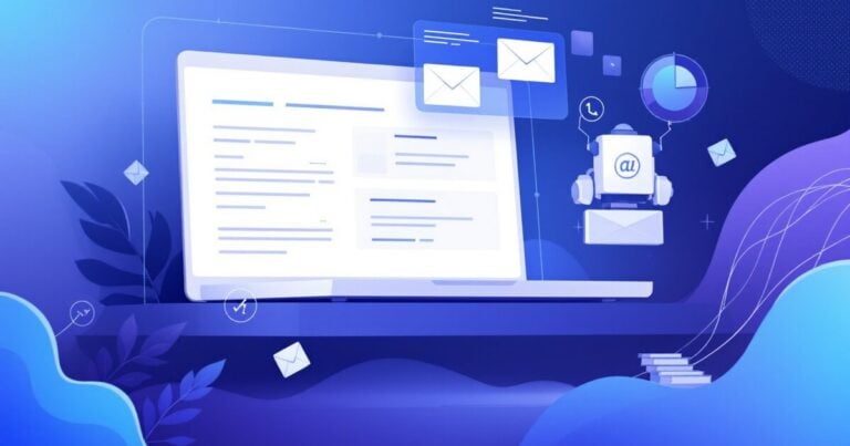 How to Create Effective Email Campaigns with AI Tools