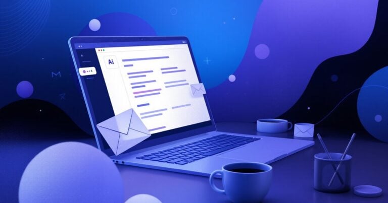 How to Create Effective Cold Emails with AI Tools