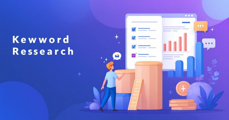 How to Use the Keyword Research Tool for SEO Optimization