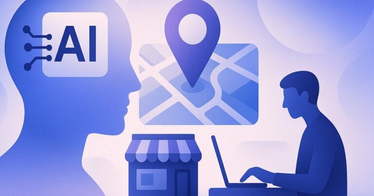 How to Use AI for Local SEO: The Small Business Guide (2026)