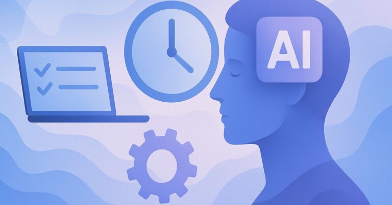 Best AI Productivity Tools to Save 10 Hours a Week in 2026