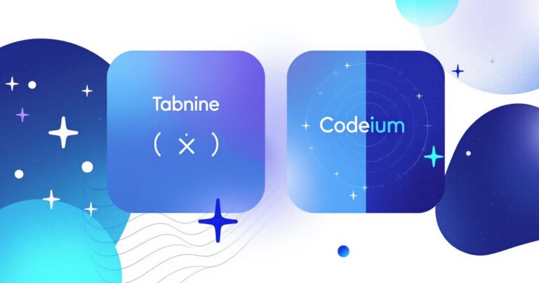 Tabnine vs Codeium: Which AI Tool Wins in 2026?