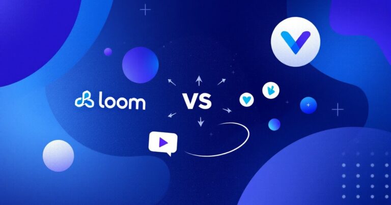 Loom vs Vidyard: Which AI Tool Wins in 2026?