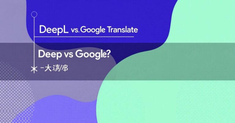DeepL vs Google Translate: Which AI Tool Wins in 2026?