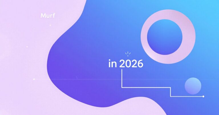 Murf vs ElevenLabs: Which AI Tool Wins in 2026?