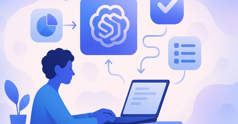 Der ultimative KI-Produktivitäts-Stack für Solopreneure