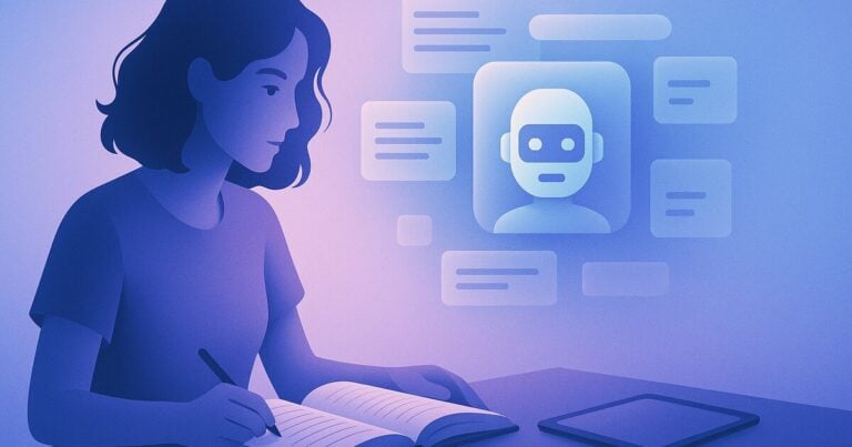 Революционизируйте обучение с AI‑созданными учебными материалами