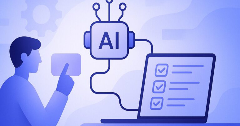 Automatize Tarefas Repetitivas com AI: Um Guia Passo a Passo