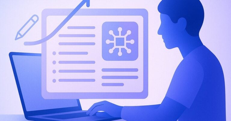 The Content Brief Framework: Plan Better Articles with AI
