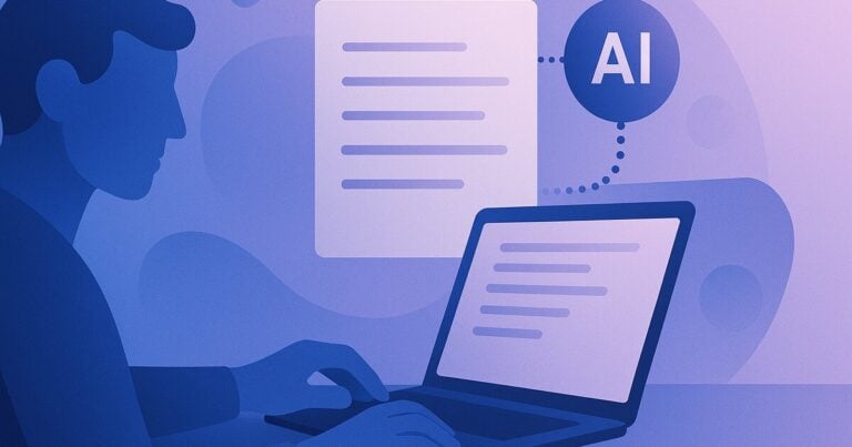 How to Write 2000+ Word Articles with AI (Without Losing Quality)