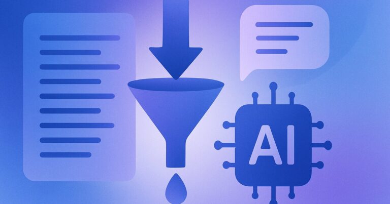 AI Content Summarization: Condense Any Text in Seconds