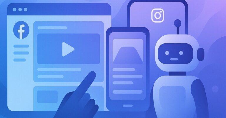 Write Facebook & Instagram Ads with AI