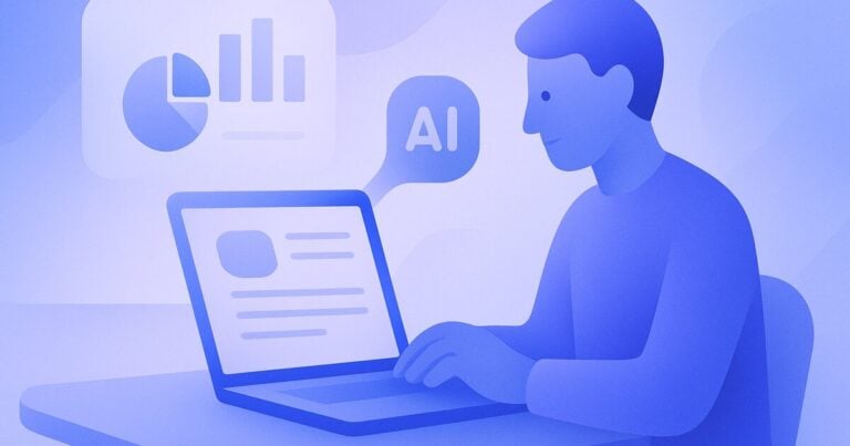 Write a Business Plan in One Afternoon with AI
