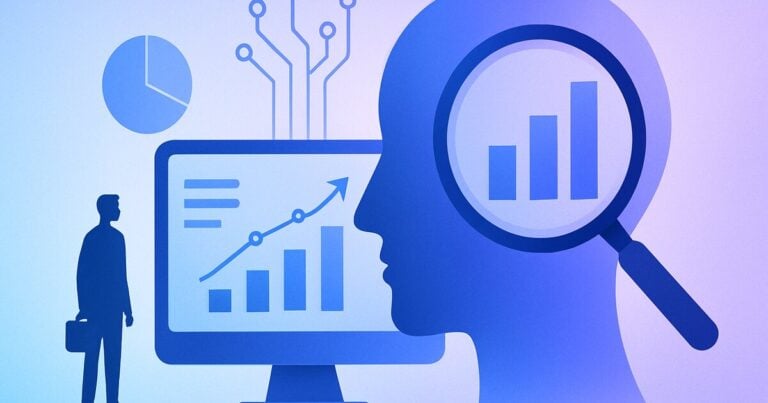 Competitor Analysis with AI: Find Your Edge