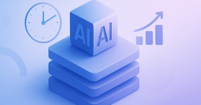 The AI Productivity Stack: Tools That Save You 10 Hours a Week