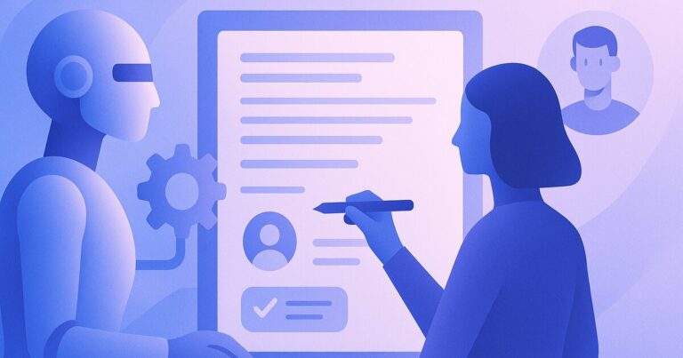 AI for HR: Write Job Descriptions That Attract Top Talent