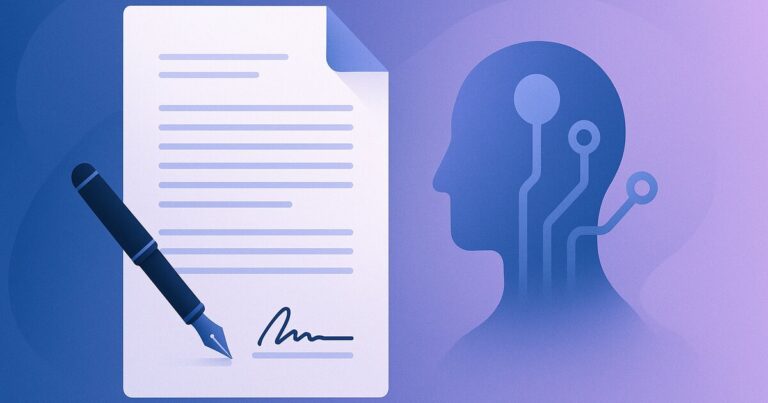 Draft Legal Documents with AI (Contracts, NDAs, Policies)