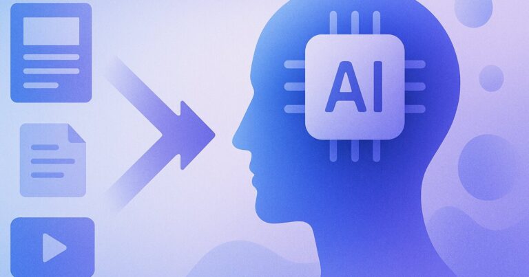 Summarize Anything with AI: Articles, PDFs, Videos
