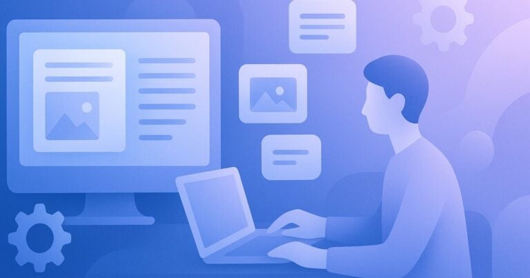 How to Create an AI-Powered Content Workflow from Scratch