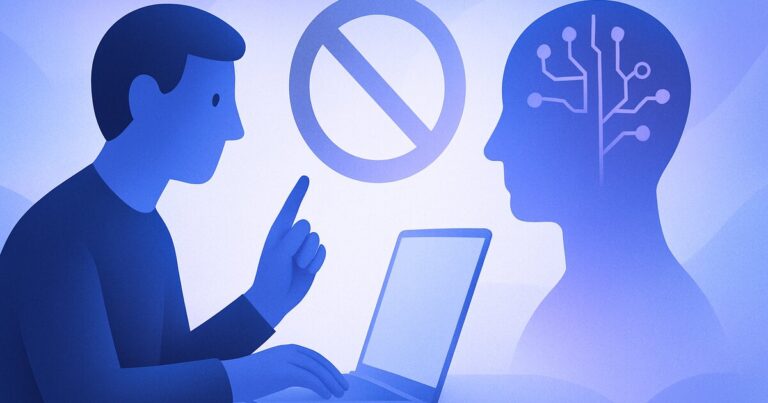 How to Use AI Without Getting Penalized by Google