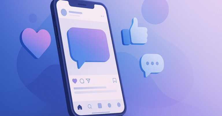 Instagram Captions That Drive Engagement (AI-Generated)