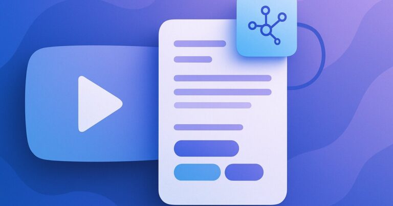 YouTube Descriptions & Tags: AI Optimization Guide