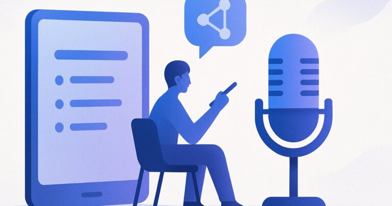 Plan Your Podcast Episodes with AI