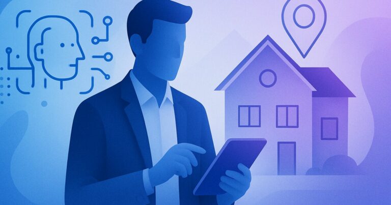 AI Tools for Real Estate Agents