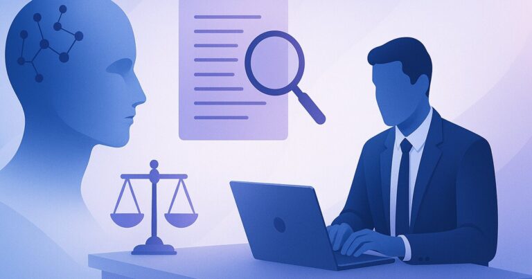 AI Tools for Lawyers: Draft, Research, Summarize