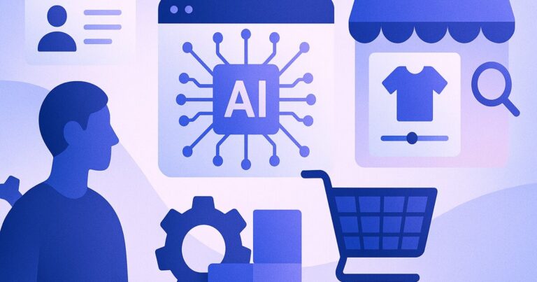 AI Toolkit for E-commerce Store Owners