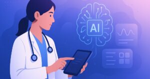 AI Tools for Healthcare Professionals