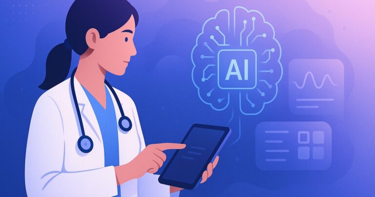 AI Tools for Healthcare Professionals
