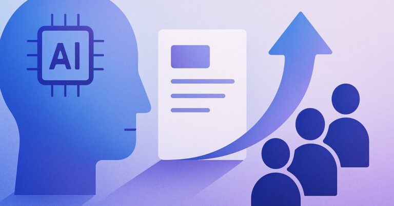 AI for Agencies: Scale Content Without Scaling Headcount