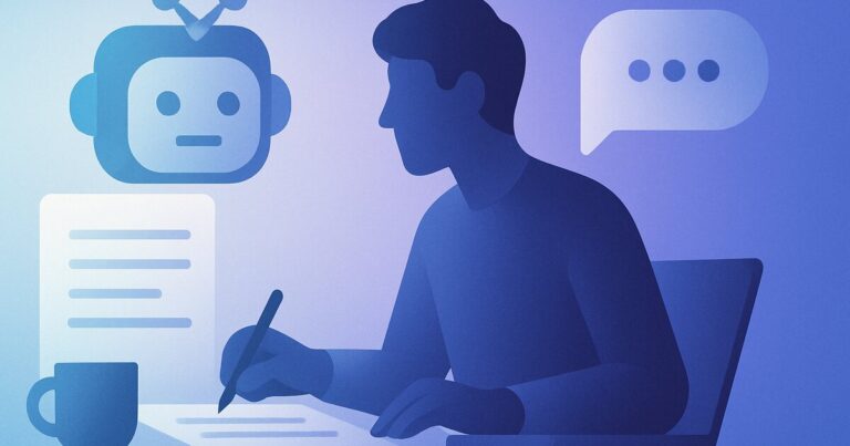 The Freelance Writer’s AI Toolkit: Faster Drafts, Better Quality
