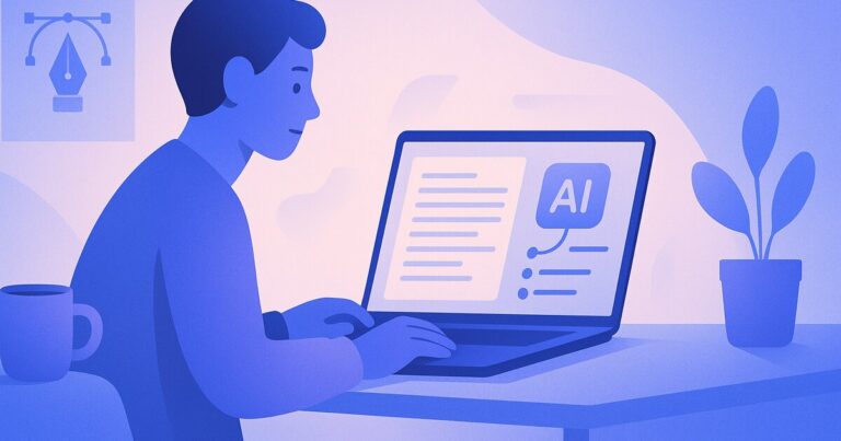 Freelance Designers: Write Copy for Your Projects with AI