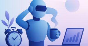 A Rotina Matinal com IA: Aumente Sua Produtividade em 10x Antes do Almoço