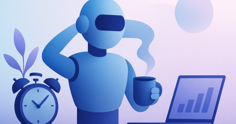 The AI Morning Routine: 10x Your Productivity Before Lunch