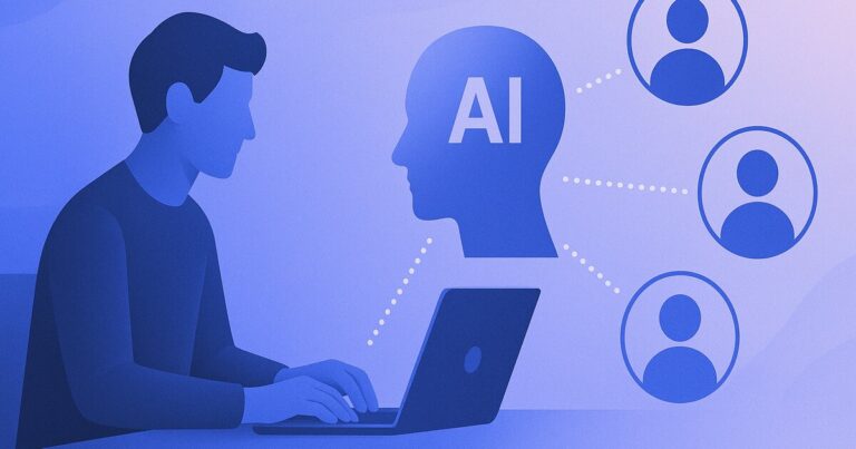 Freelancer Client Acquisition with AI: Land More Clients, Faster