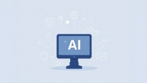 Jak AI mění software vývojové pracovní postupy