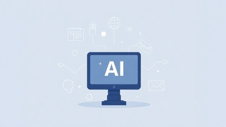 Jak AI mění software vývojové pracovní postupy