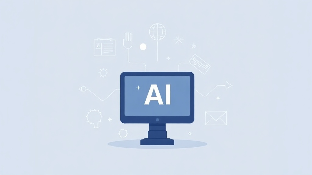 Jak AI mění software vývojové pracovní postupy