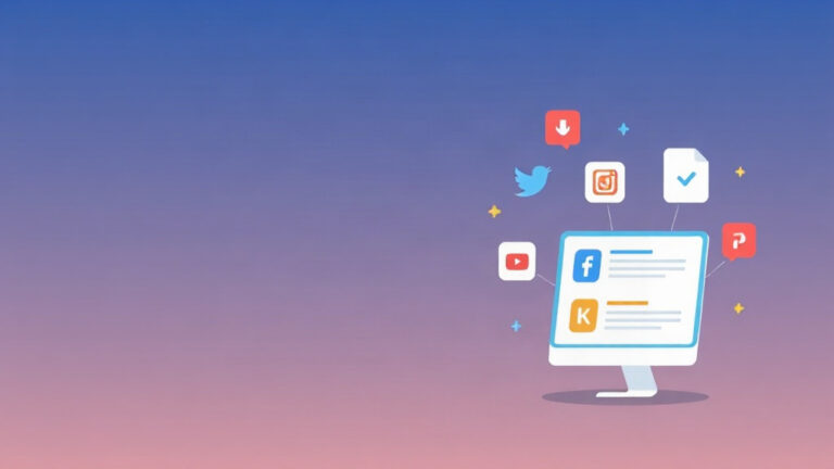 Die besten KI-Tools für Social Media Content 2026: Der ultimative Vergleich