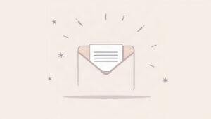 How to Write a Newsletter in 15 Minutes Using AI Tools