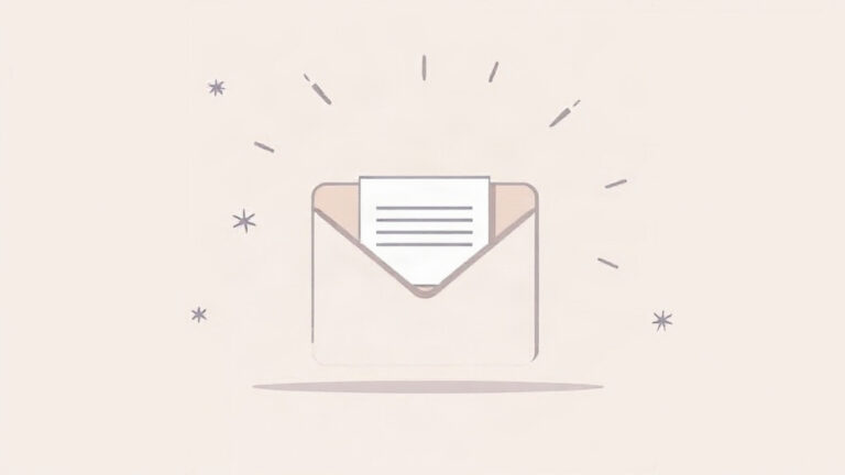 How to Write a Newsletter in 15 Minutes Using AI Tools