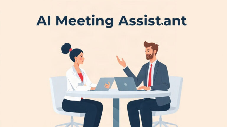 AI Meeting Assistants: Notes, Summaries & Follow-Ups